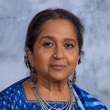 Photo of Prajna Paramita Parasher